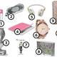 Illustration for article titled Glittery Gifts for the Mystifying Girly Girl on Your List